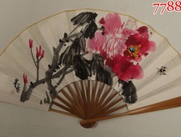 画家朱勇作品多少钱(画家朱勇的画价格)-画家朱勇联系方式