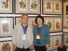画家谢昌一作品多少钱(谢昌华教授真的神奇吗)-画家谢昌一联系方式