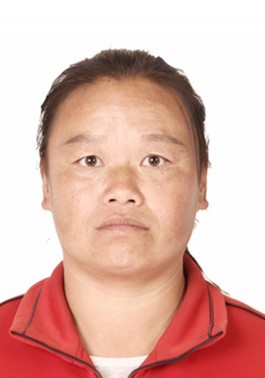 寻亲：王小梅