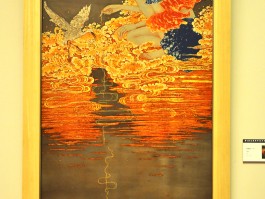 画家林文洁作品多少钱(画家林文尧简介)-画家林文洁联系方式