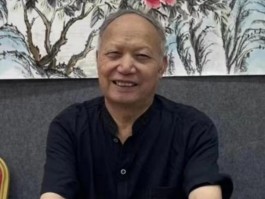 2023年中国书画界品牌人物走向世界——著名书画家庄步金专题报道