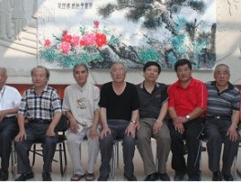 画家王云鹏作品多少钱(王鹏画作品欣赏)-画家王云鹏联系方式