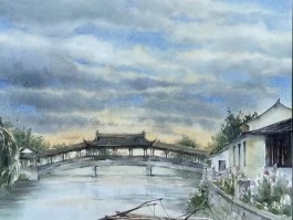 画家秦仁强作品多少钱(秦仁东国画价格)-画家秦仁强联系方式