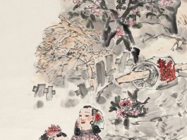 画家黄少华作品多少钱(黄少华画家写生)-画家黄少华联系方式