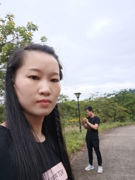 寻亲：罗红艳