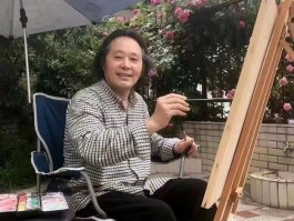 画家张赤作品多少钱(中国画家排名前十名)-画家张赤联系方式