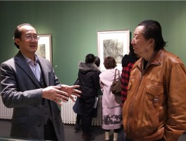 画家张鹏作品多少钱(画家张鹏的个人资料简介图片)-画家张鹏联系方式