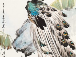 画家袁来作品多少钱(画家袁运甫)-画家袁来联系方式