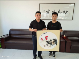 画家王振华作品多少钱(画家王振华的个人资料简介及作品)-画家王振华联系方式
