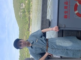 寻亲：田琳琳