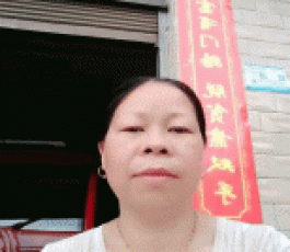 寻亲：陶建英