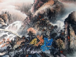 书法家陈德贵作品多少钱(书法家陈德贵简介)-书法家陈德贵联系方式