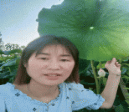 寻亲：利莹