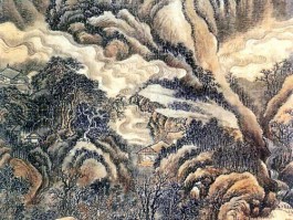画家吴庆林作品多少钱(清画家吴庆云)-画家吴庆林联系方式