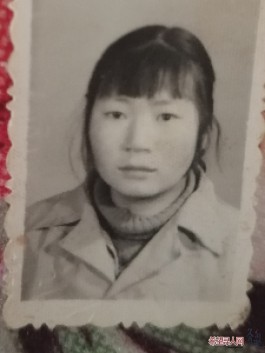 寻亲：董双莲