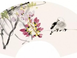 画家慕安亮(作者慕安的小说)