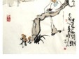 画家许力作品多少钱(画家许力作品拍卖价格)-画家许力联系方式