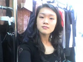 寻亲：陈玉华