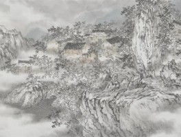 画家刘建平作品多少钱(画家刘建平作品多少钱一幅)-画家刘建平联系方式