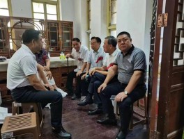 “典藏三桥”书画收藏交流活动圆满举行