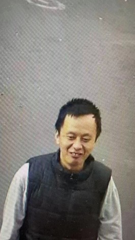 寻亲：高小华