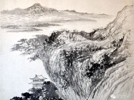 画家王颂余作品多少钱(王颂余字画的价格)-画家王颂余联系方式