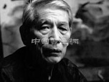 艺术家朱德群介绍和相关作品欣赏