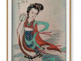 画家刘志平作品多少钱(画家刘志平 当代蒲华)-画家刘志平联系方式