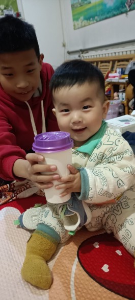 寻亲：成晨硕
