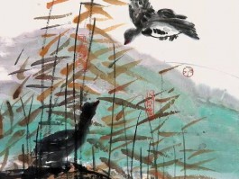 画家高华作品多少钱(画家高华彬)-画家高华联系方式