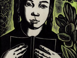 画家黄新波作品多少钱(黄新波版画作品)-画家黄新波联系方式
