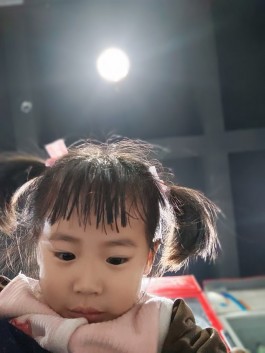 寻亲：李欣玥