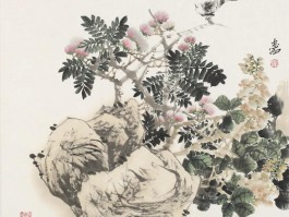 画家李志向作品多少钱(画家李志向简介)-画家李志向联系方式