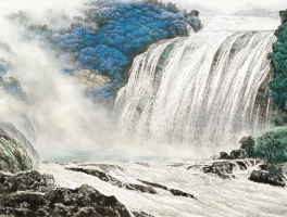 画家沈福馨作品多少钱(沈福馨的画价格)-画家沈福馨联系方式