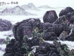 画家马琼颜作品多少钱(画家马琼颜作品图片)-画家马琼颜联系方式