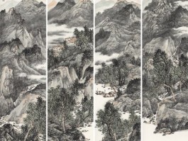 画家夏佩珊作品多少钱(上海画家夏佩明)-画家夏佩珊联系方式