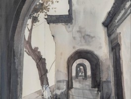 画家吴祥丽(吴祥画家简历)