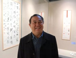 书法家周斌作品多少钱(书法家周斌作品)-书法家周斌联系方式