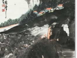 画家刘天鹏作品多少钱(画家刘天鹏作品价格)-画家刘天鹏联系方式