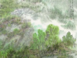 画家庄明正作品多少钱(画家庄毓聪作品欣赏)-画家庄明正联系方式