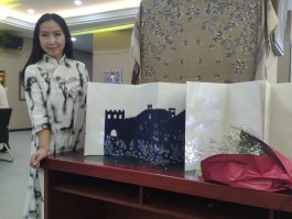 画家李克霞作品多少钱(画家李克玉作品多少钱一平尺)-画家李克霞联系方式