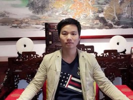 画家张照兵作品多少钱(画家张照兵润格费)-画家张照兵联系方式