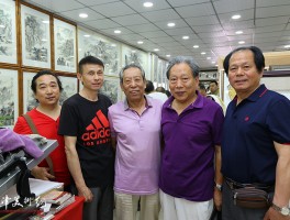 画家刘士忠作品多少钱(画家刘士忠作品拍卖价)-画家刘士忠联系方式