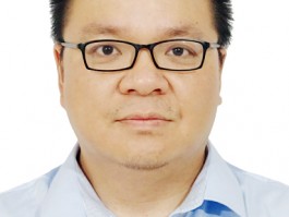 画家王福顺(著名画家王福贵)