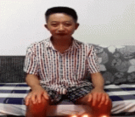 寻亲：丁建文