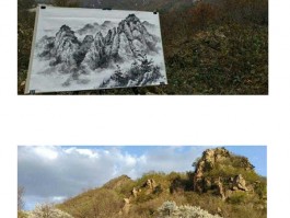 画家孙锦谊(画家孙锦简历)