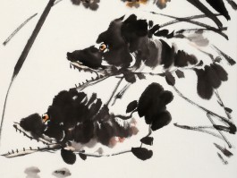 画家柳常学作品多少钱(画家柳常学价格)-画家柳常学联系方式