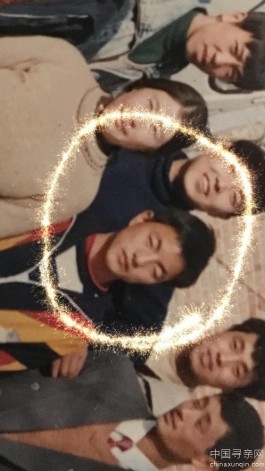 寻亲：寻找<strong><mark>安徽</mark></strong>铜陵的亲生父母