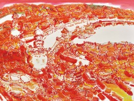画家游遵绍作品多少钱(画家游江简介)-画家游遵绍联系方式