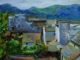 画家陈燮君作品多少钱(上海博物馆馆长陈燮君)-画家陈燮君联系方式